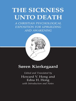 cover image of Kierkegaard's Writings, XIX